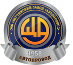 Щучинский завод "Автопровод" ОАО 