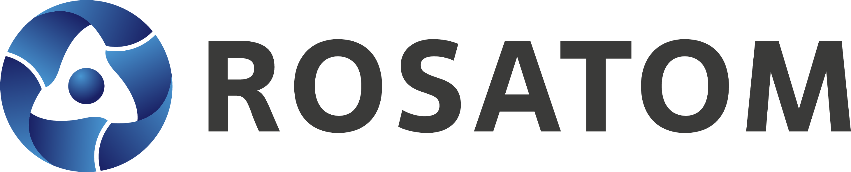 РОСАТОМ Государственная корпорация по атомной энергии