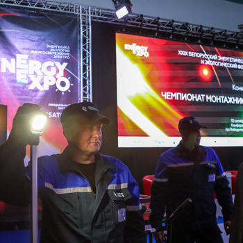 Аналитический отчет о проведении конкурса «ЧЕМПИОНАТ МОНТАЖНИКОВ»