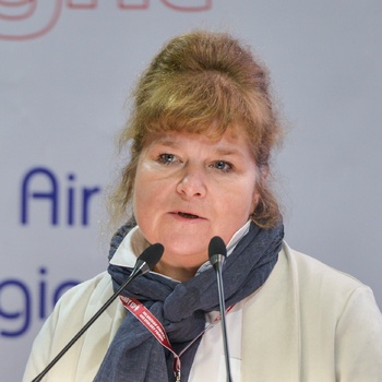 Olga Prudnikova