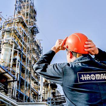 «Нафтан» — участник EnergyExpo-2025!