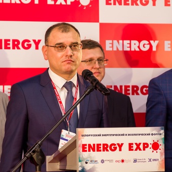 Все видеорепортажи с EnergyExpo 2019