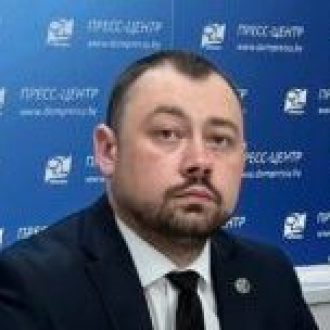 Медведок Артем Станиславович