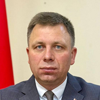 Стасюкевич Алексей Кириллович