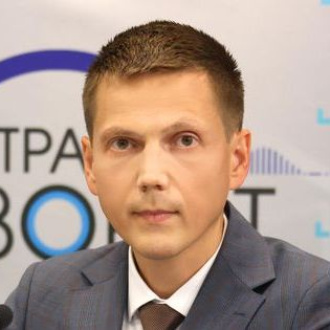 Коновалов Сергей Леонидович