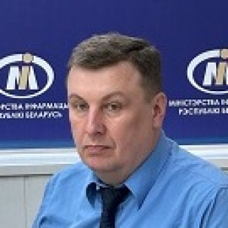 Никитин Сергей Анатольевич