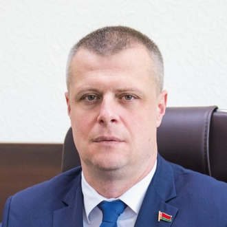 Боярин Андрей Александрович