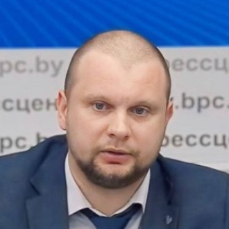 Белкин Александр Александрович