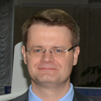 Щербаков Сергей Сергеевич