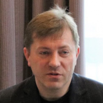 Ананич Алексей Иванович