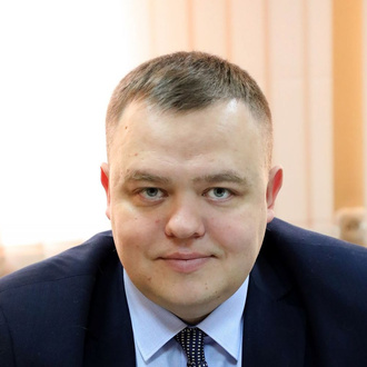 Бринь Антон Анатольевич