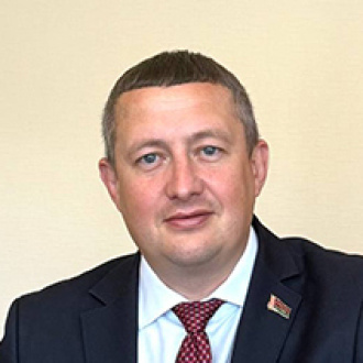Лысенко Максим Владимирович