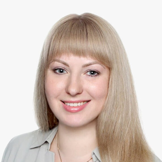 Петрова Анастасия Александровна