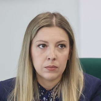 Козлович Ольга Владимировна